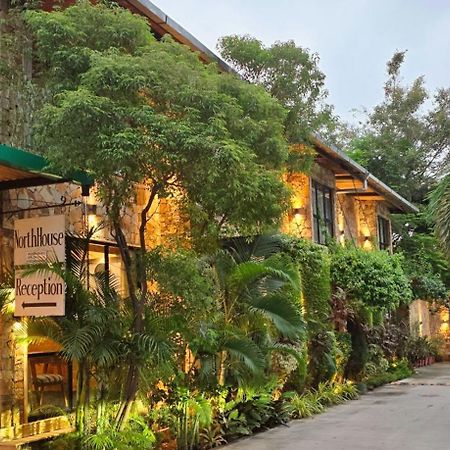 Hotel North House Haldwāni Exterior foto